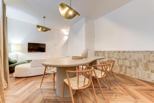 Griffon - Royale Apartment | NOCNOC - Maison Louise