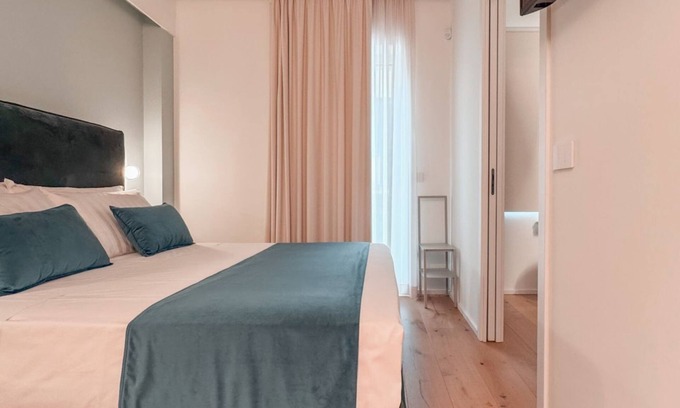 Civitanova Marche Bed & Breakfast | Nodo Modern B6B - Room 3
