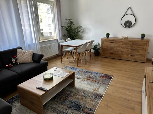 Ehrenfeld Apartment | Noe Apartment