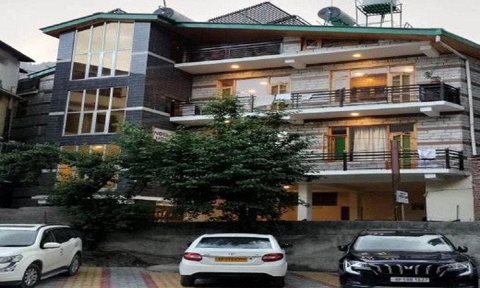 New Manali Bed & Breakfast | Noeel's Home B&B