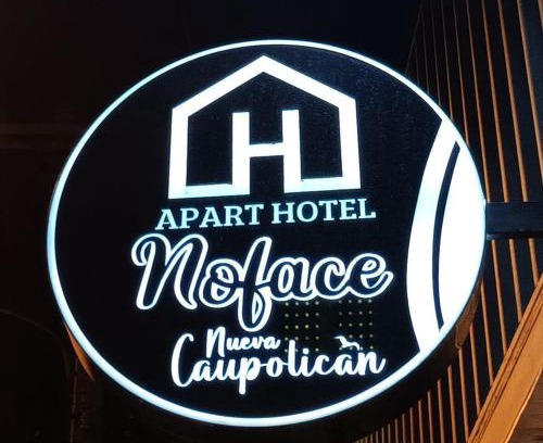 Los Vilos Apartment | Noface