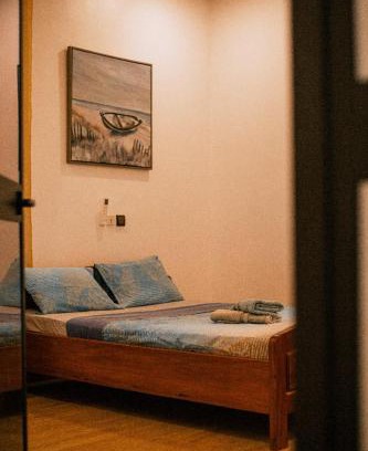 Baguida Apartment | Nofe fafa