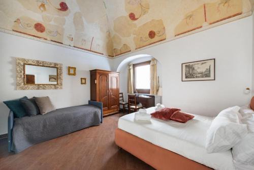 Monti Apartment | NOH Forum Studio