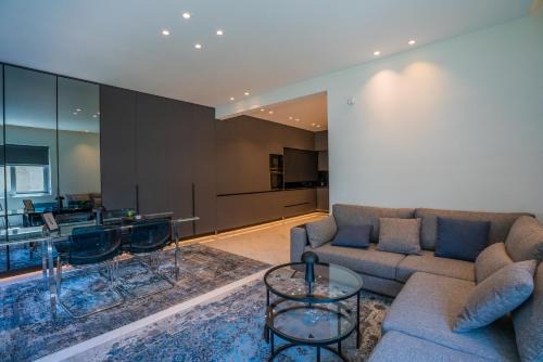 Exarhia Apartment | Noho Apartments @ Akadimias