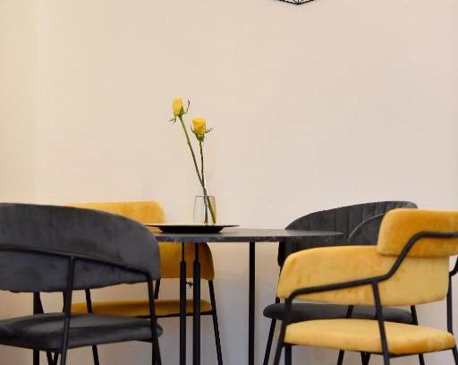 Blloku Apartment | Noir Living 2 bedroom apartment