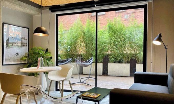 Chapinero Apartment | NOK Lovely 1 BR in Chapinero