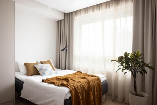 Herttoniemi Hotel | Noli Herttoniemi