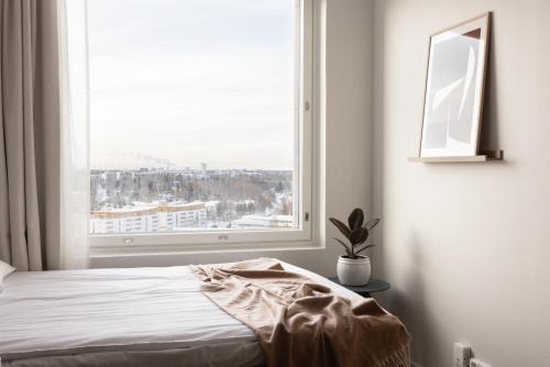 Tapiola Hotel | Noli Otaniemi