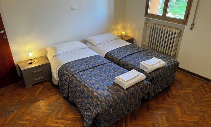 Madonna Dei Fornelli Bed & Breakfast | Nomad Stay