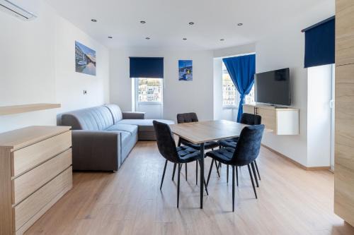 Dinant Apartment | NOMAD APARTMENTS - Côté Meuse
