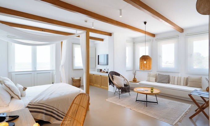 Ancient Side Hotel | Nomad Boutique Hotel Side - Adults Only