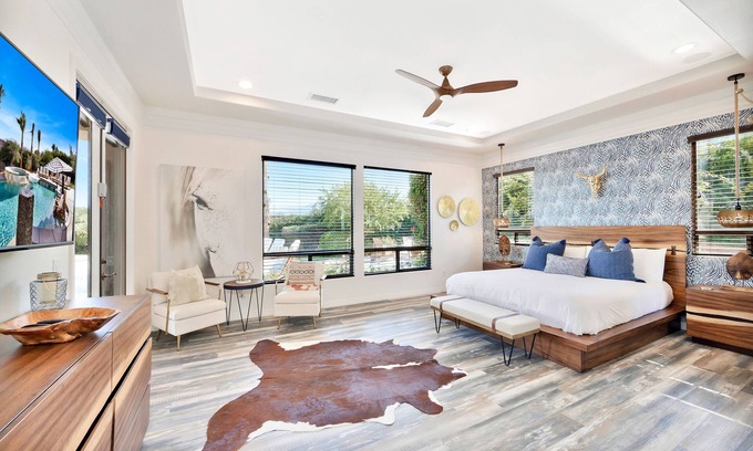 Rancho Santana Villa | Nomad Estate: Luxury Resort Vacation Compound