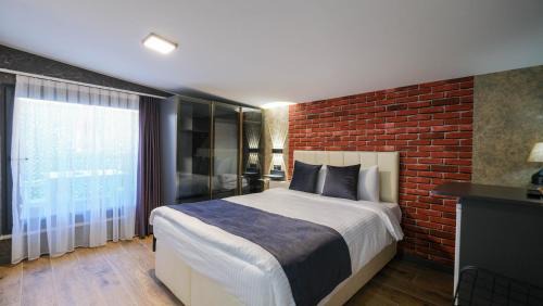 Maltepe Apartment | Nomad Hub Istanbul Suit