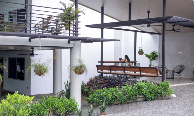 Tarcoles Apartment | Nomad Living CR