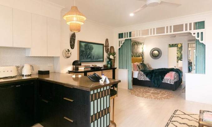Port Douglas Apartment | NOMAD - Luxe apartment