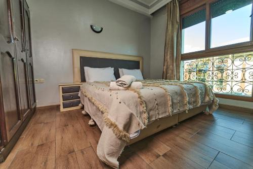 Tamraght Bed & Breakfast | NOMAD SPIRIT Hotel & Surfcamp
