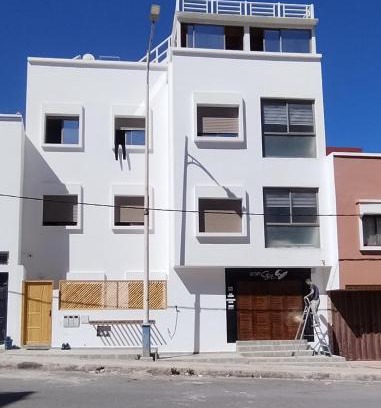 Imsouane Apartment | Nomad surf lodge 2