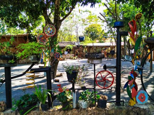 Bonito House | NOMADAS chales, mini casinhas, bangalôs e area de camping