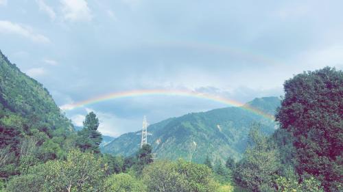 Kasol Hostel | Nomaden Kasol