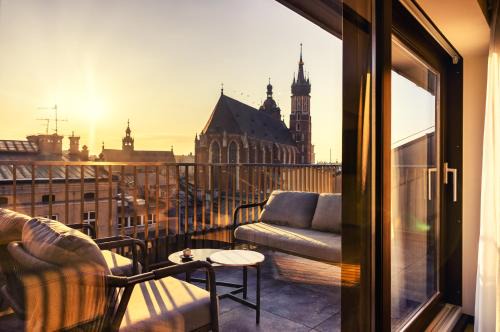 Stare Miasto Apartment | Nomadic Urban Premium Suites