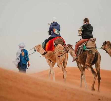 Merzouga Other | nomadluxuryCamp
