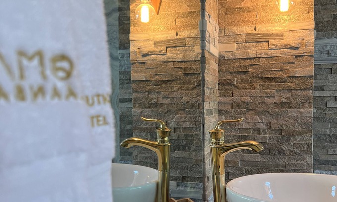 Gandan Monastery District Hotel | Nomado Boutique Hotel
