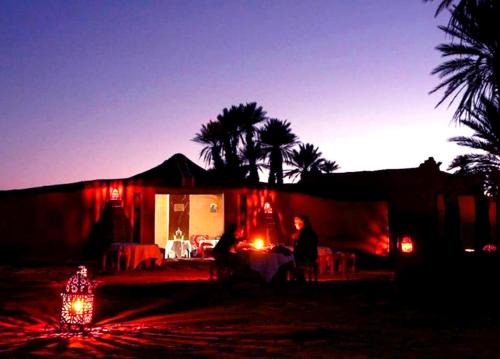 M'Hamid El Ghizlane Resort | Nomads Life Style