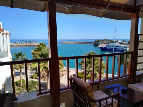 As Sifah Apartment | NomadTours Marina Apartment Jebel Sifah
