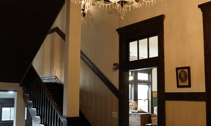 Nome Bed & Breakfast | Nome Schoolhouse Inn and Event Center