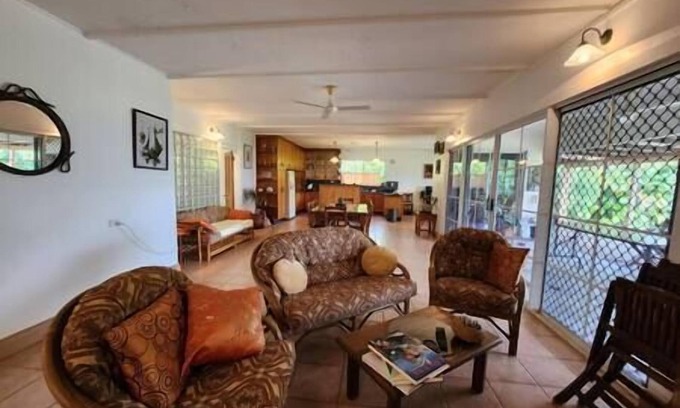 Cooktown House | Non's Place Cooktown