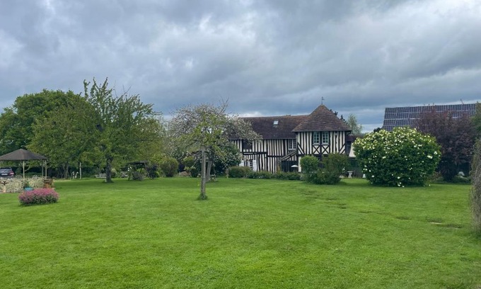 Victot - Pontfol House | Non valide !