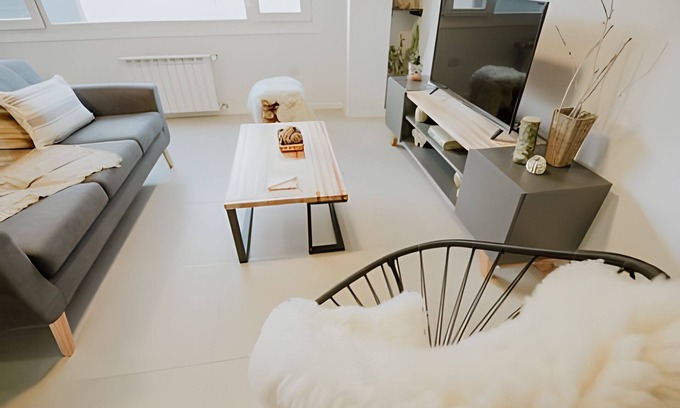 Province of Tierra del Fuego Condo | Nona Kate, premium and centrally located apartments. 2D