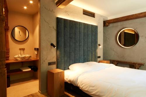Patershol Hotel | Nonam Boutique Hotel Gent