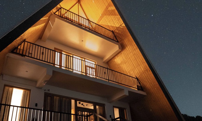 Manali Hotel | Noni’s Dream Villa