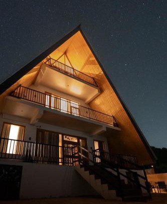Manali Hotel | Noni's Dream Villa