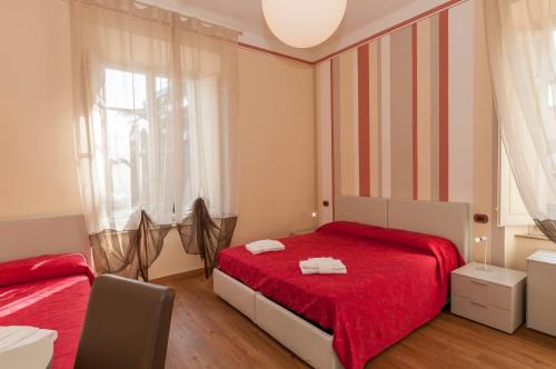 Lucca Historical Center House | Nonna Adriana