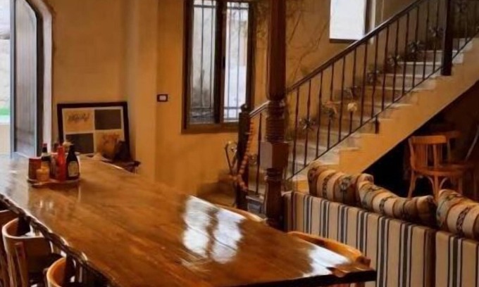 Wadi Musa Bed & Breakfast | Nonna Aisha B&B