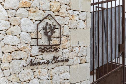 Specchia Gallone House | Nonna Elvira