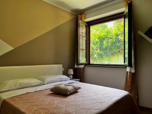 Montepulciano Apartment | Nonna Lella - Appartamento con parcheggio privato