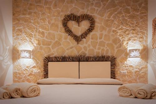 Porto Pozzo Bed & Breakfast | Nonna Pasqualina B&B