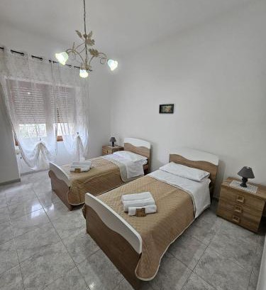 Iglesias Historic Centre House | Nonna's house
