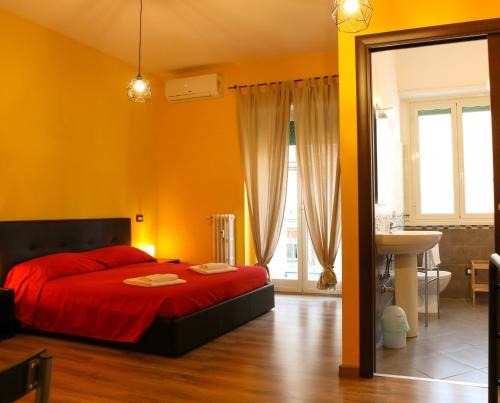 Universita House | Nonna's house