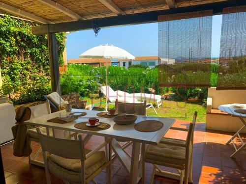 Porto Rotondo House | Nonno Bèbe
