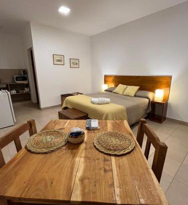 Cafayate Apartment | Nono Huasi Departamentos