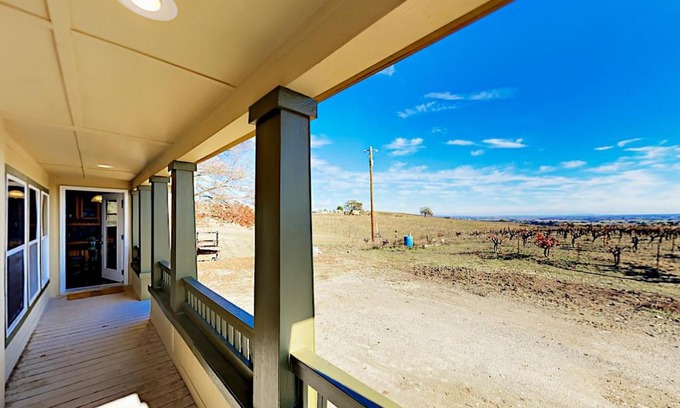 Paso Robles House | Nonpariel Escape