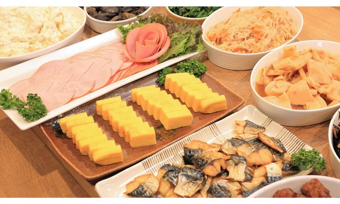 Kawaguchi Hotel | Nonsmoking Corner room with Simmons bed Double/Kawaguchi Saitama