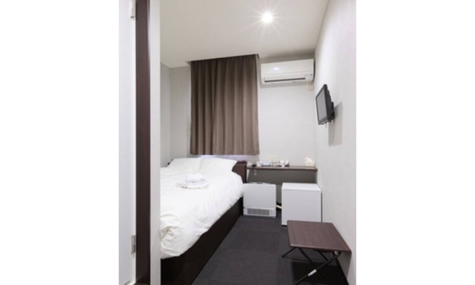 Kusatsu Onsen Hotel | Nonsmoking Double room Breakfast included Our/Agatsuma-gun Gunma
