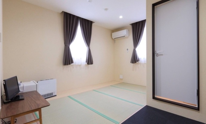 Kusatsu Onsen Hotel | Nonsmoking Japanesestyle room Breakfast inclu/Agatsuma-gun Gunma