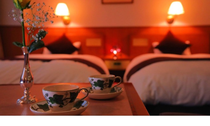 Ise House | Nonsmoking Junior Suite VS | Stay without me / Ise Mie