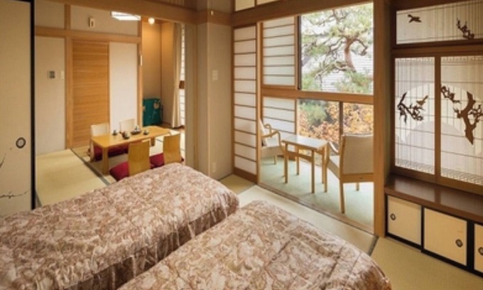 Inawashiro House | Nonsmoking New building Japanesestyle room 221/Yamagun Fukushima